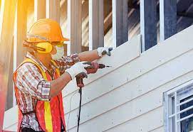 Best Historical Building Siding Restoration  in Lake Barcroft, VA